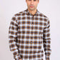 Men Regular Fit ShirtMulticolor