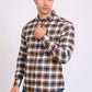Men Regular Fit ShirtMulticolor