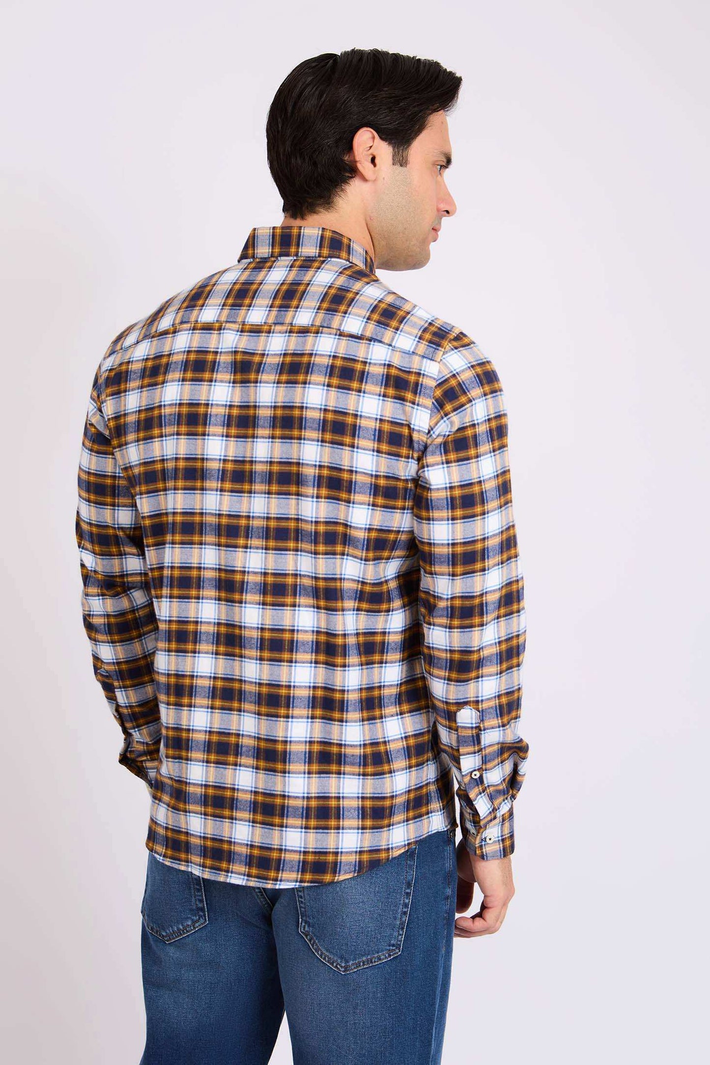 Men Regular Fit ShirtMulticolor