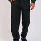 Men Regular Fit Pajama Green