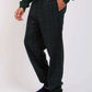 Men Regular Fit Pajama Green