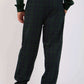 Men Regular Fit Pajama Green