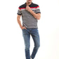 Classic Straight-Fit Jeans
