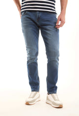 Medium Wash