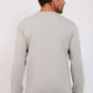 Men Regular Fit Pajama Grey