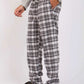 Men Regular Fit Pajama Grey