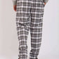 Men Regular Fit Pajama Grey