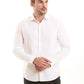 Classic Long Sleeves Regular Fit Shirt