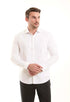 Classic Long Sleeves Regular Fit Shirt