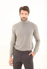 Dark Grey Melange