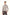 Turtle Neck Solid Regular Basic Pullover
