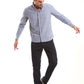 Classic Straight-Fit Jeans
