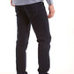 Classic Straight-Fit Jeans
