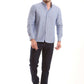 Classic Straight-Fit Jeans