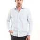 Classic Long Sleeves Regular Fit Shirt