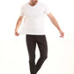 Slim-Fit Stretch Jeans