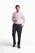 Classic Long Sleeves Regular Fit Shirt