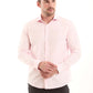 Classic Long Sleeves Regular Fit Shirt