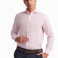 Light Pink Classic Cotton Shirt