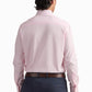 Light Pink Classic Cotton Shirt