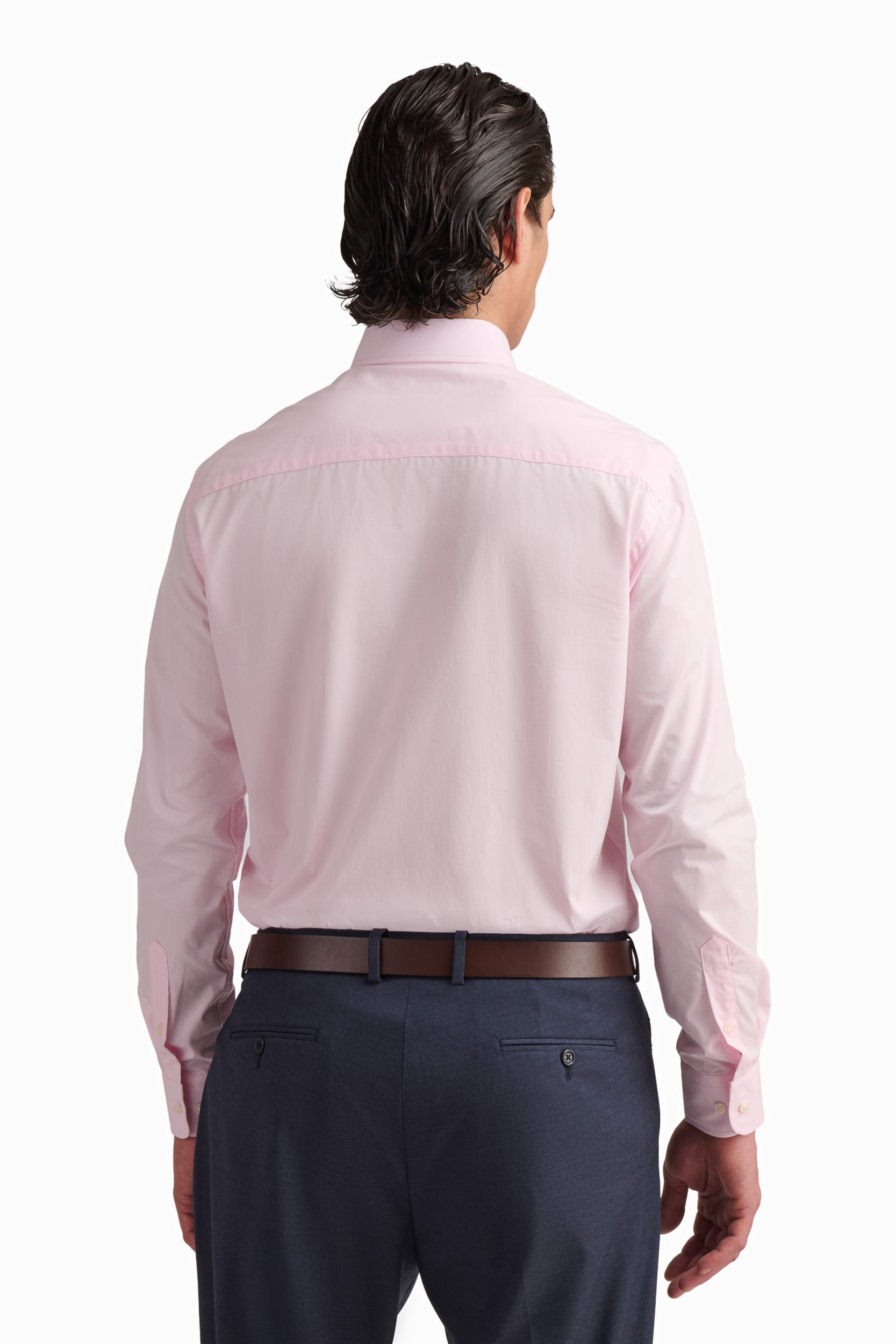 Classic Long Sleeves Regular Fit Shirt