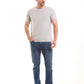 Slim-Fit Stretch Jeans