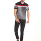 Slim-Fit Stretch Jeans