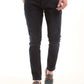 Slim-Fit Stretch Jeans