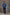 Men Regular Fit Pullover Blue
