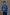 Men Regular Fit Pullover Blue