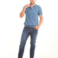 Everyday Straight Comfort Jeans