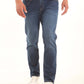 Everyday Straight Comfort Jeans