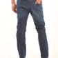 Everyday Straight Comfort Jeans
