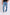 Light Blue Straight-Fit Cotton Jeans