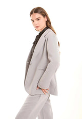 Grey