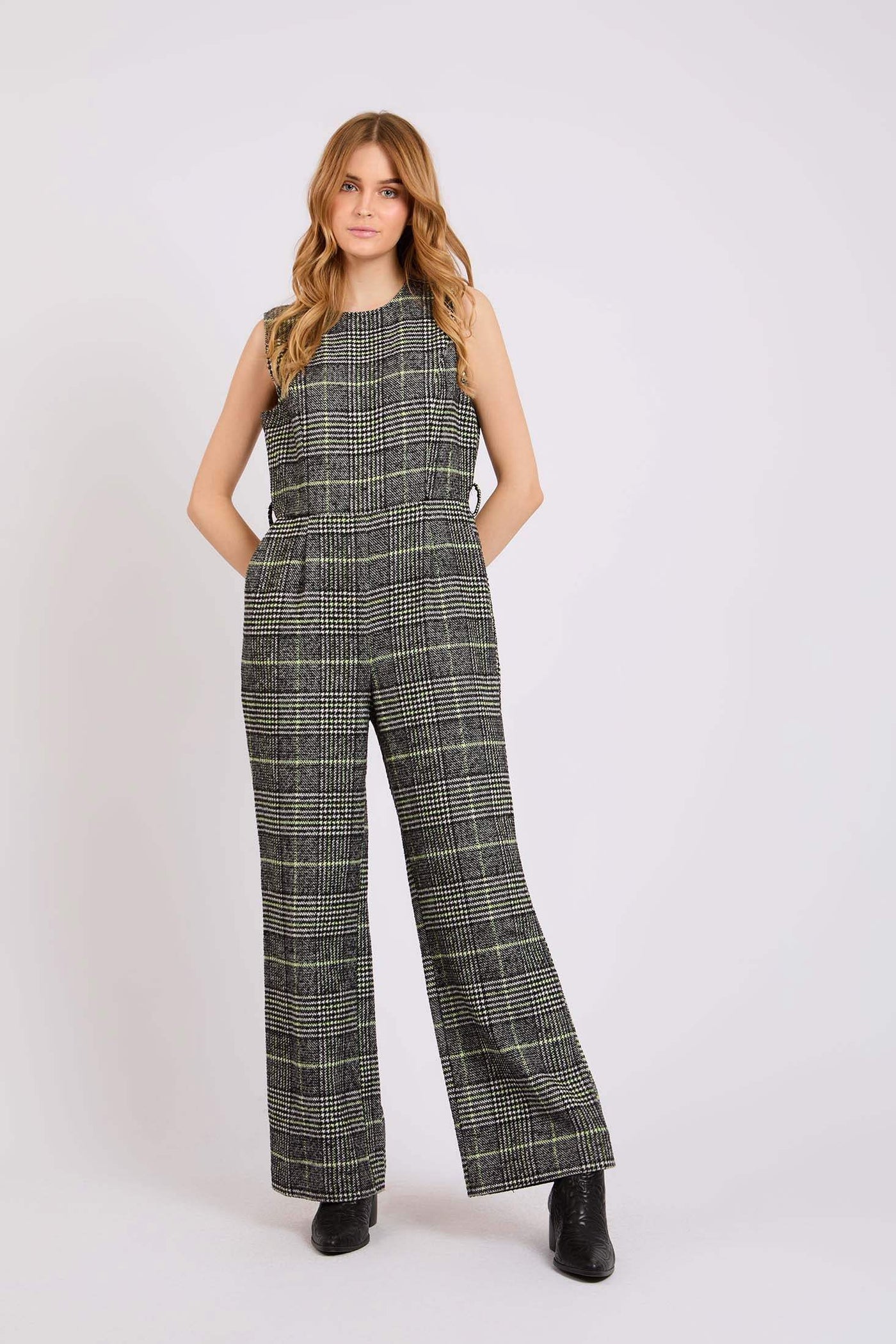 Jumpsuit