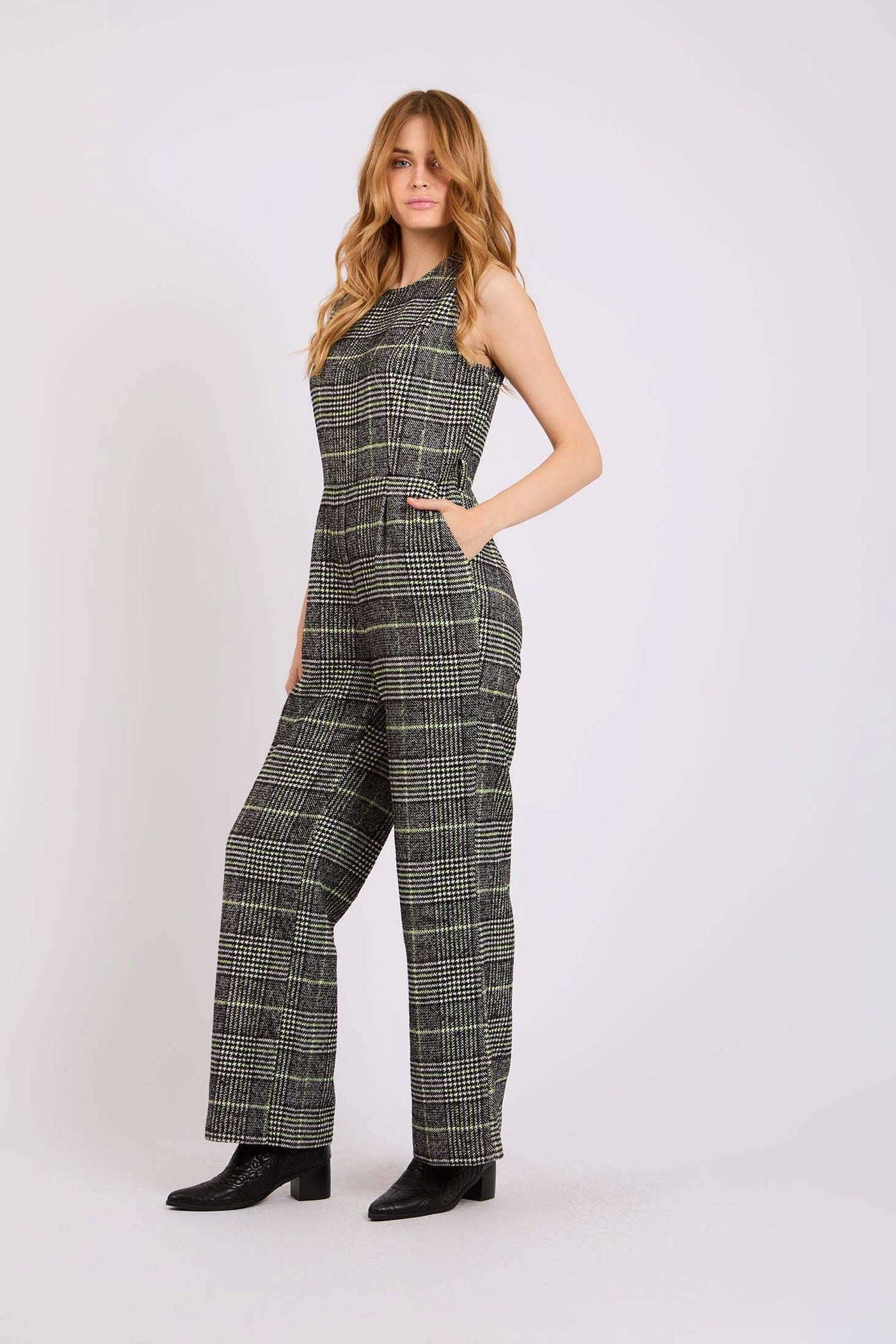 Jumpsuit