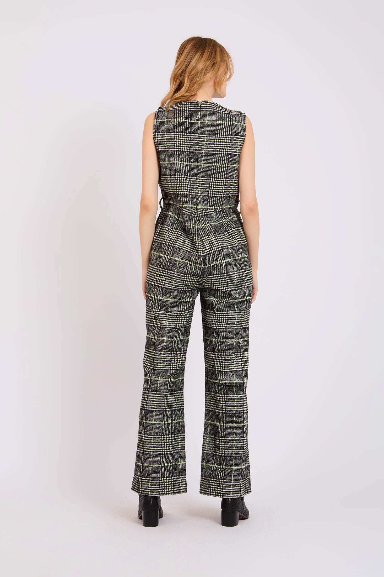 جمبسوت نسائي عادي متعدد الألوان