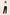 Women Side Tape Pants Navy