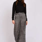 Women Regular Fit Pants Multicolor