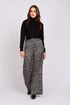 Women Regular Fit Pants Multicolor