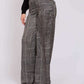 Women Regular Fit Pants Multicolor