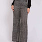 Women Regular Fit Pants Multicolor