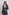 Women Regular Fit Blazer Grey