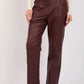 Women Regular Fit Pants
