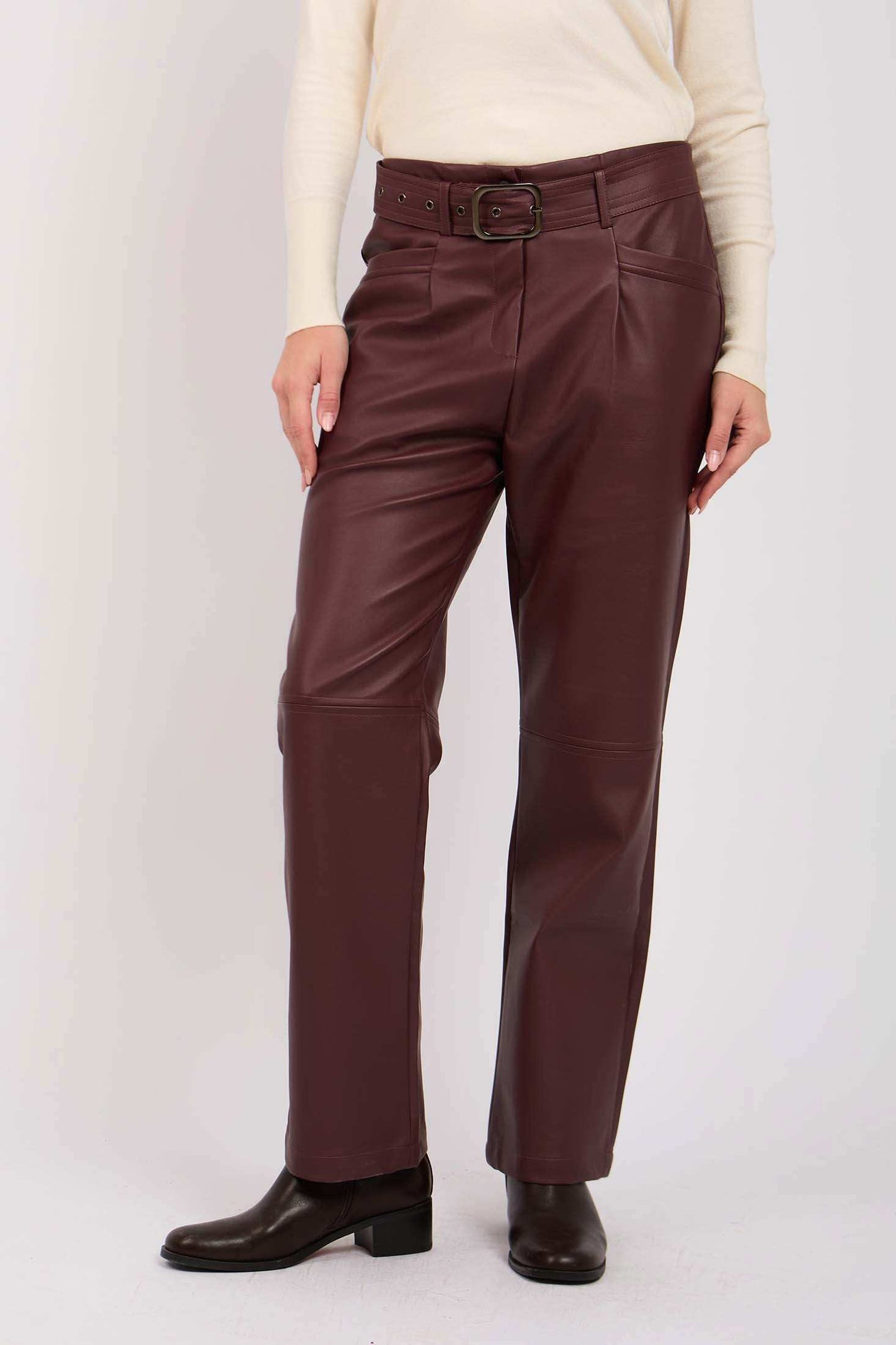 Women Regular Fit Pants