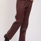 Women Regular Fit Pants
