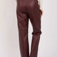 Women Regular Fit Pants