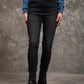 Everyday Stretch Skinny Jeans