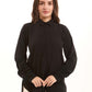 Minimalist Longline Shirt